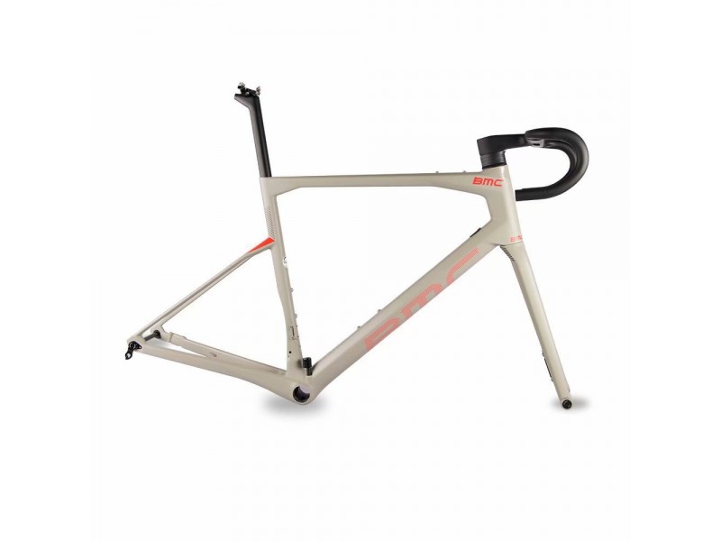 Rim brake hot sale frameset